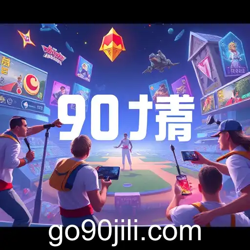 90jili