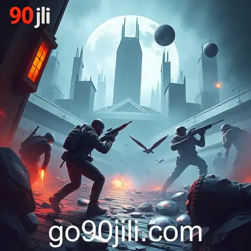 90jili Revolutionizes Online Gaming