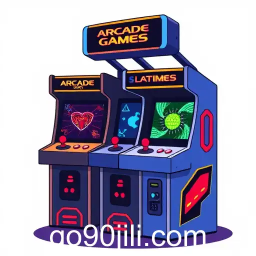 Digital Gaming Trends and the Rise of 90jili Platform