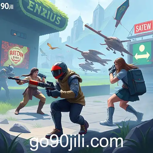 90jili
